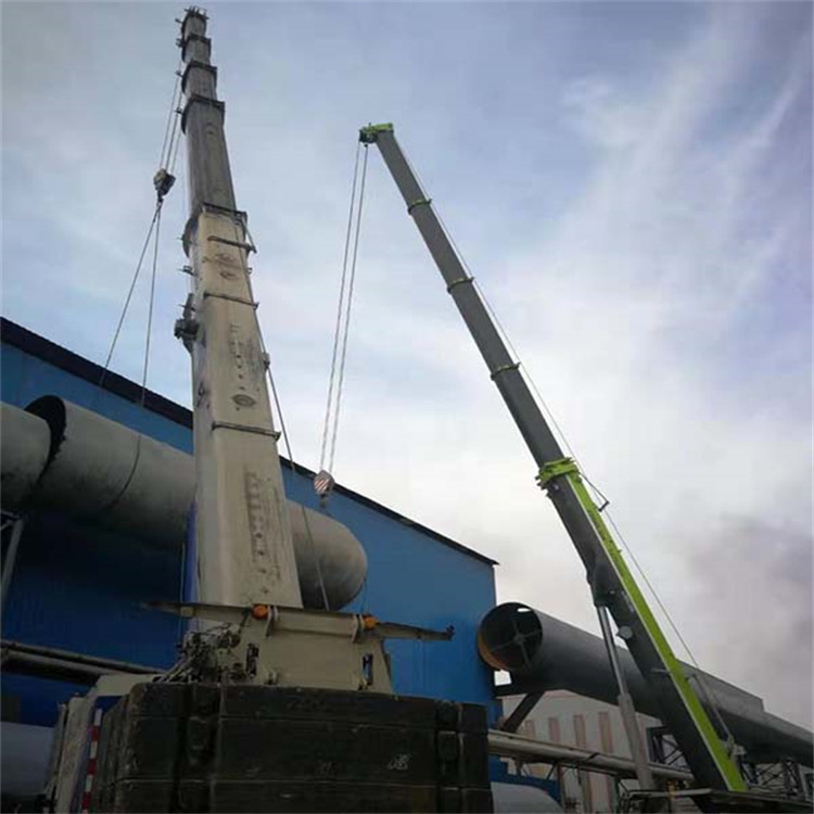 阳谷起重机吊车出租