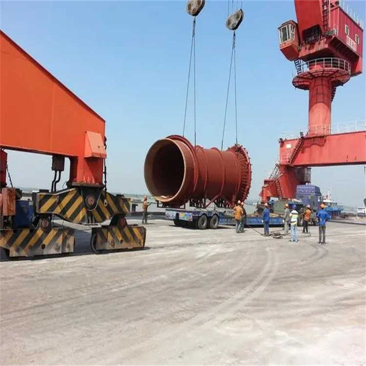 阳谷吊车吊挖机吊哪里