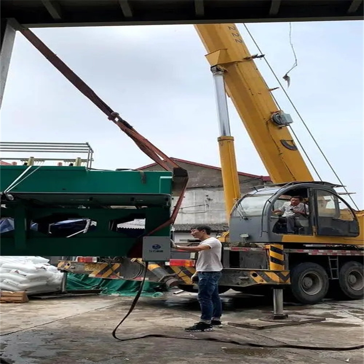 阳谷大吨位吊车租赁应急保障方案|化解突发吊装需求难题