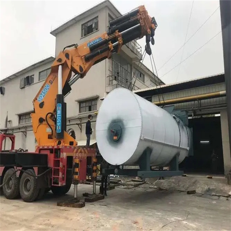 阳谷吊车租用电话|24小时应急服务|精准吊装方案